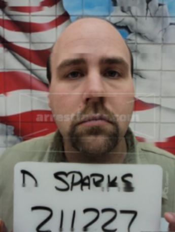 David Earl Sparks