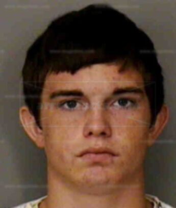 Steven Nicholas Gorman