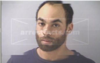 Kevin Christopher Foster