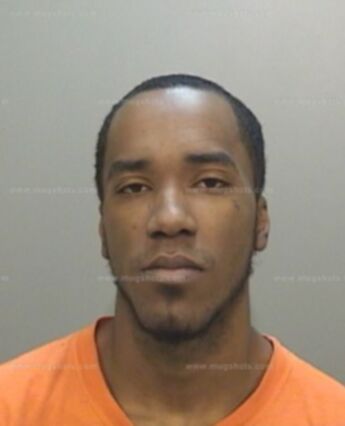 Justin Anthony Coleman