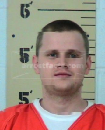 Cody James Howard
