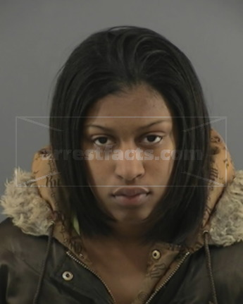 Orlandra Lamonica Mathews
