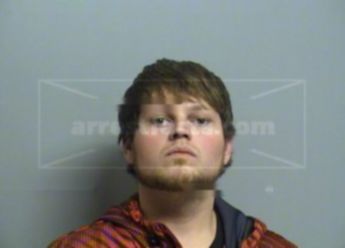 Matthew Len Garrison