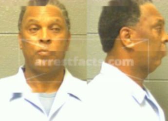 Jerry Lee Locke