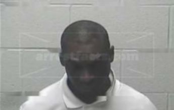 Jeffery Tremell Washington