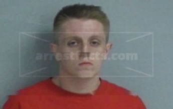 Zachary John Harrington