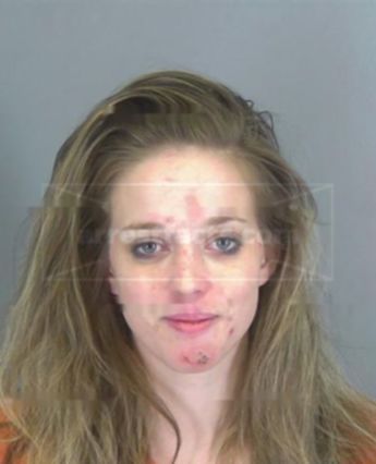 Tiffany Marie Brainard