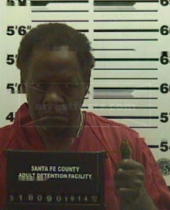 Wilbur Ray Williams