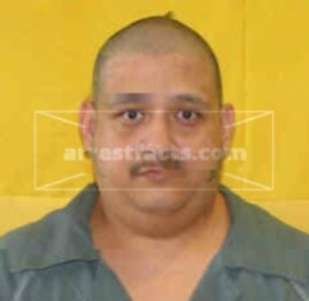 David Lee Deanda