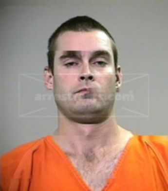 Heath Adam Burrow
