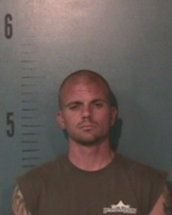 Michael Glen Atkins