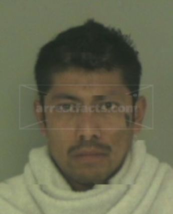 Hugo Torres Granados