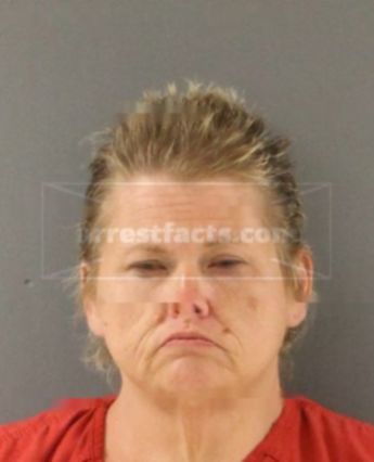 Tammy Renee White