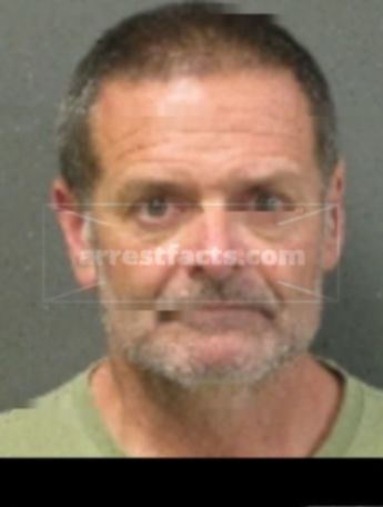 Ricky D Herman