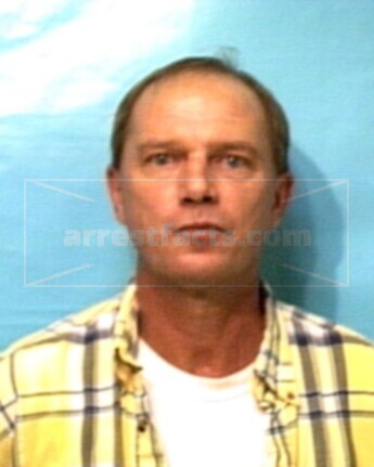 Ronald Wade Yoas