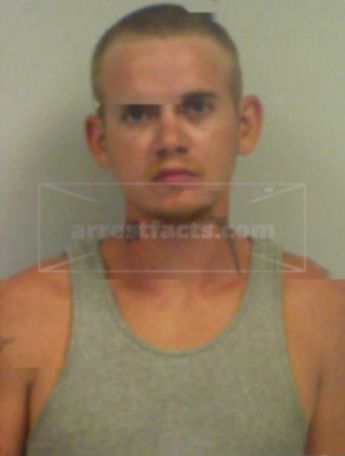 Joseph Brandon Gomez