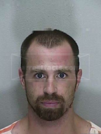 Mark Anthony Bellinger