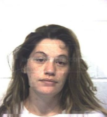 Michelle Lee Lunsford