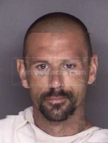 Daniel Lynn Wells