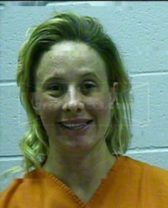 Amy Kathleen Mccloud