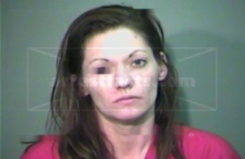 Jennifer Suzanne Harbison
