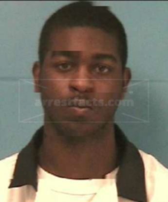Ivan Deontae Kimble