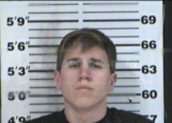 Christian Edward Bryant