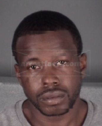 Theron Anthony Adams