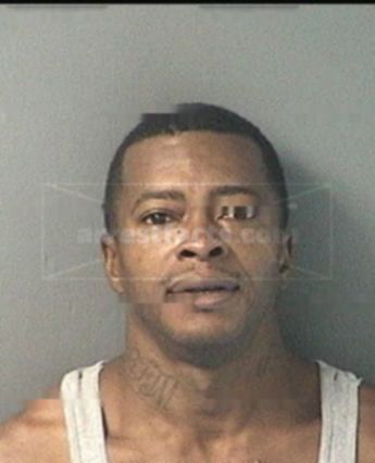 Melvin Tyrone Harris