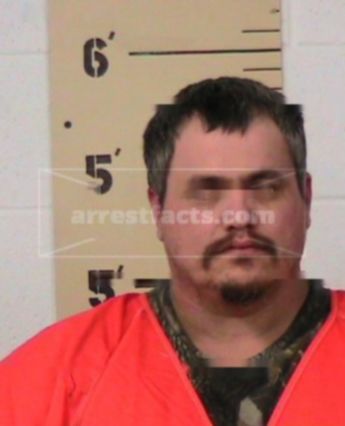Johnny Ray Clark