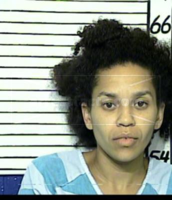 Brittney Nichole Vaillant