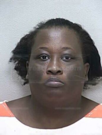 Nadine Elaine Mays
