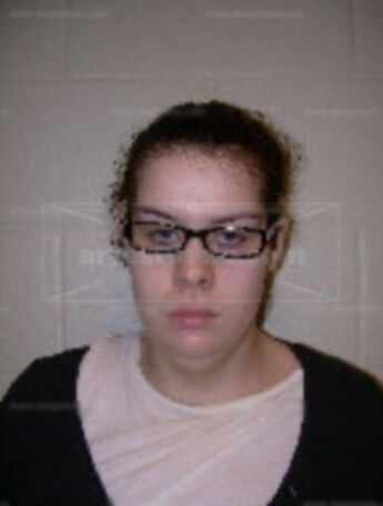 Katie Marie Doiel
