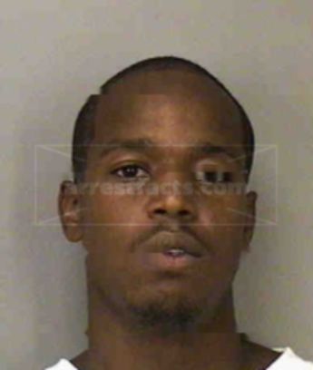 Leroy Arsenio Copeland