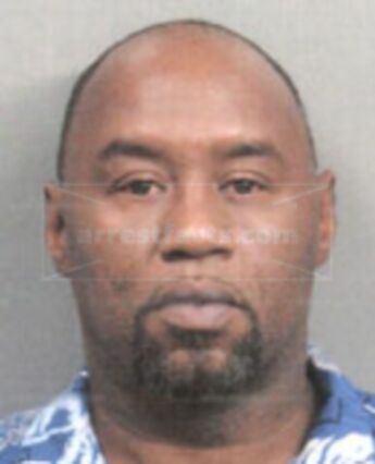 Darrin Maurice Smith