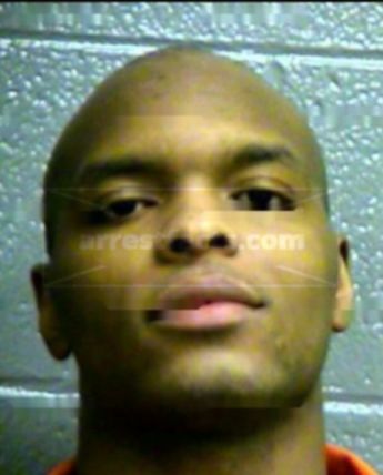 Deshawn A Reed