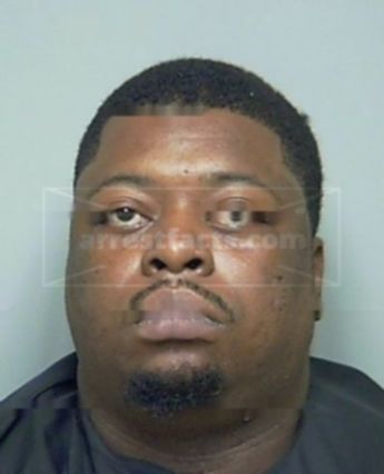 Daniel Lamar Brinson