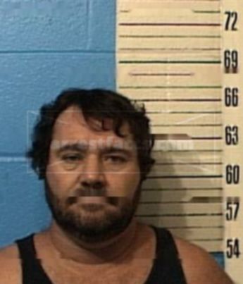 Keith William Jackson