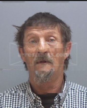 Roy T Tippetts