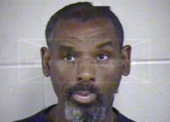 Sherman Johnson