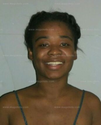 Shameika Lachae Phelps