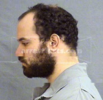 Michael Daniel Arnold