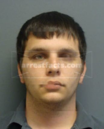 Daniel Raymond Mackey