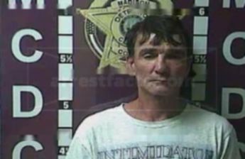Jerry Phillip Sanders Jr.