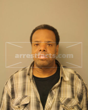 Kenneth Riley
