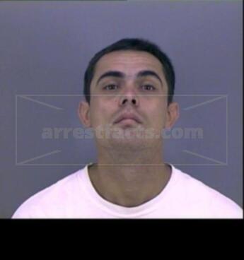 Kyle Wayne Staples