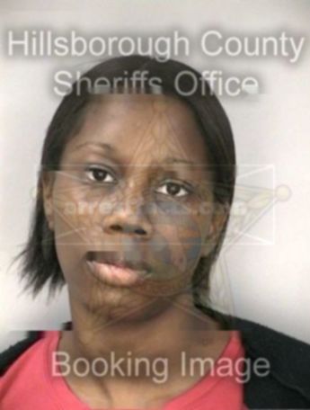 Stacy Nicole Macon