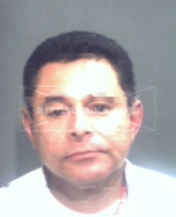 Jose Alfredo Hernandez