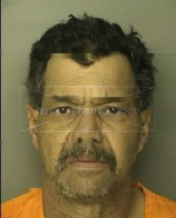 James Clyde Chavis