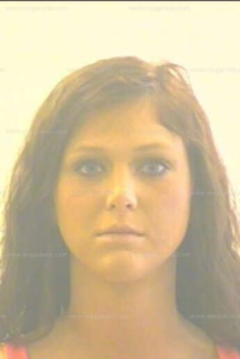 Danielle Elizabeth Dotson